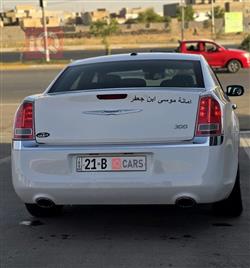 Chrysler 300